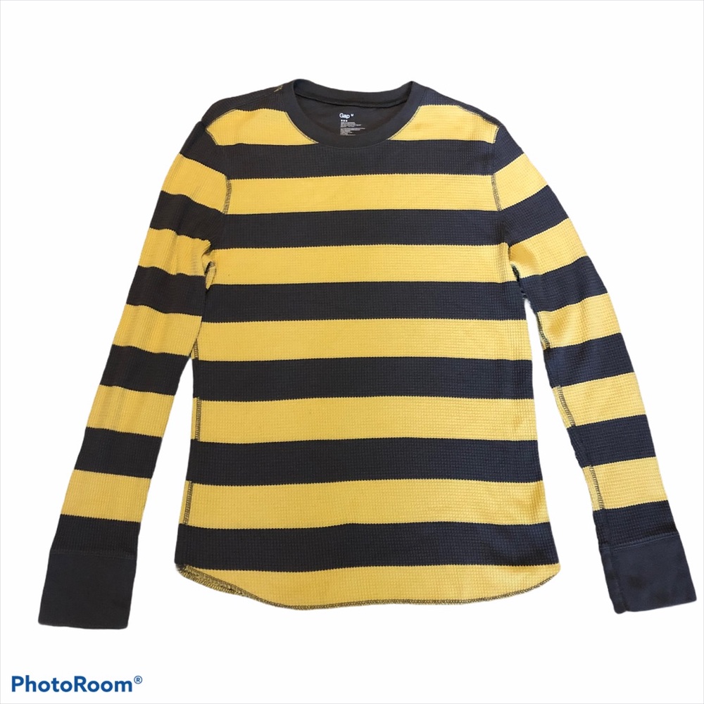 50% OFF Men’s Long Sleeve Thermal Shirt